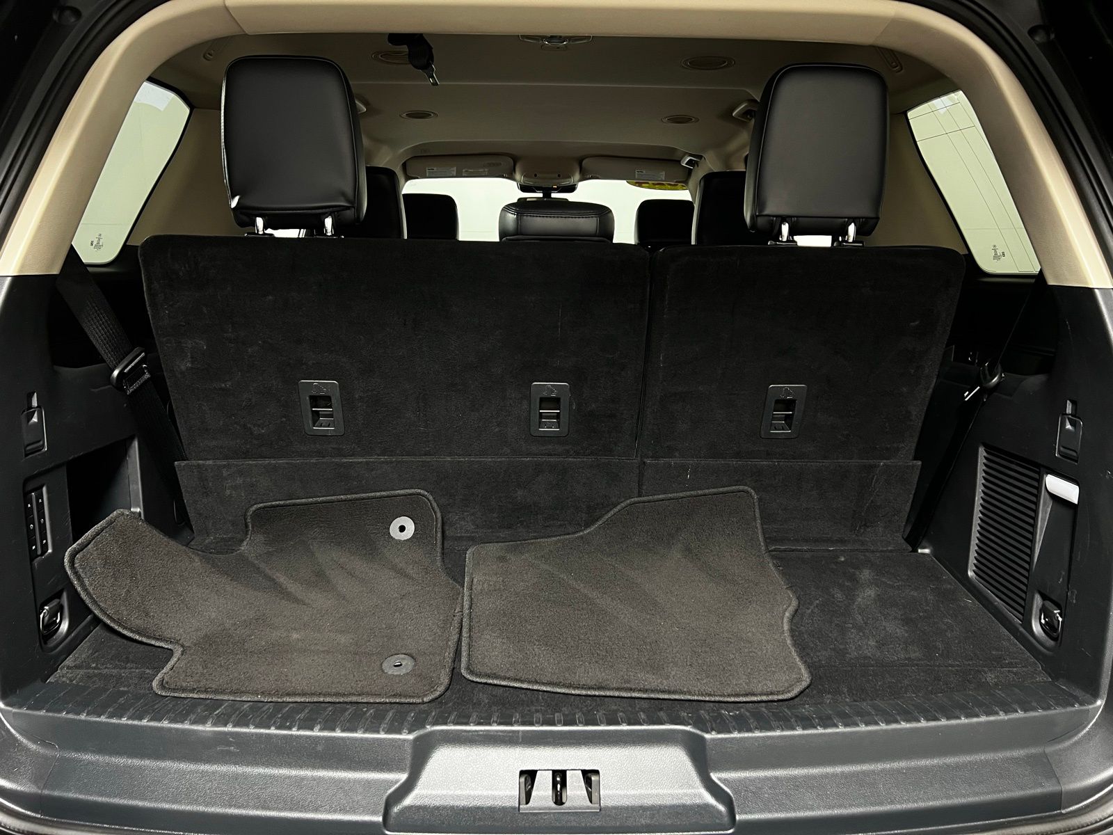 Thumbnail: 2024 Ford Expedition - 28