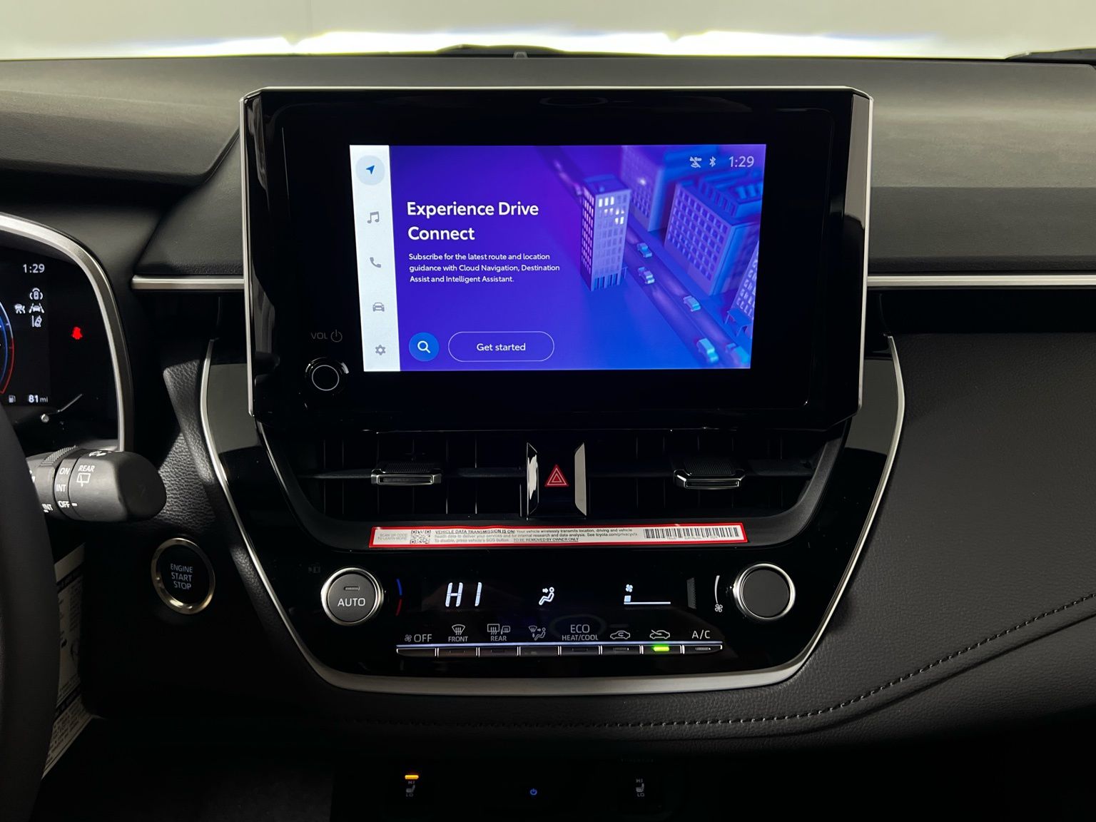 Thumbnail: 2026 Toyota Corolla - 15