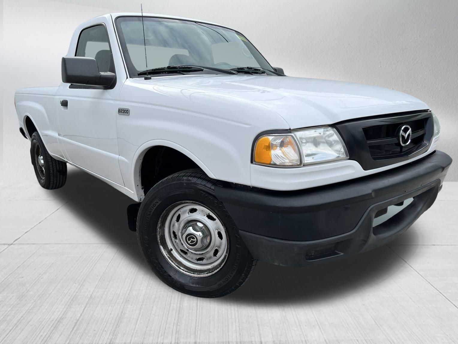 Used Car 2006 Mazda B2300  Base For Sale Under $12,000 In Austin, Texas