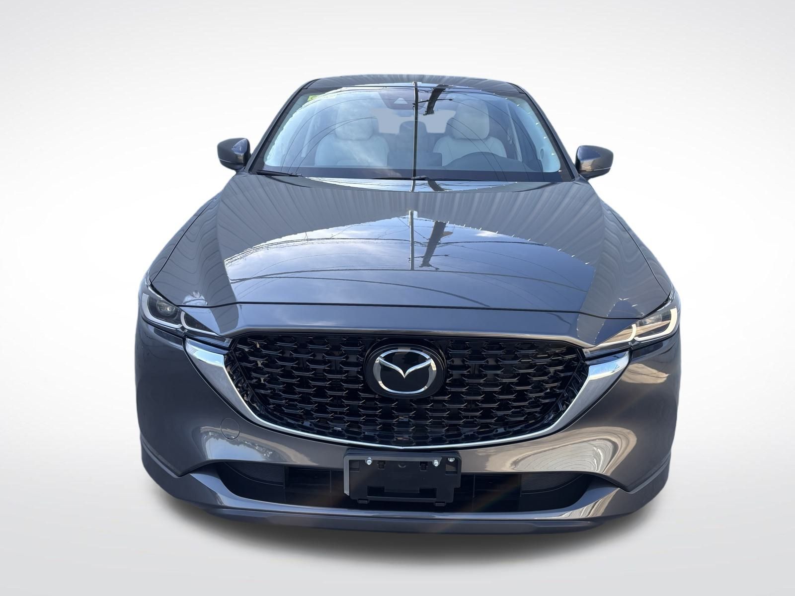 Used Car 2024 Mazda Cx-5  2.5 S Preferred Package For Sale Under $30,000 In Austin, Texas