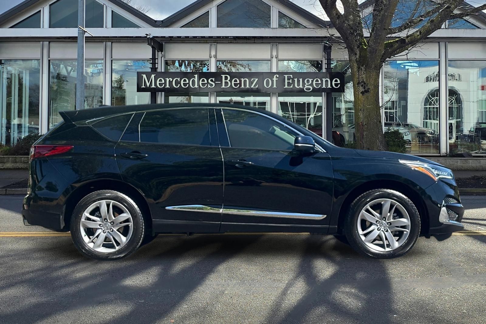 Used 2020 Acura RDX SUV