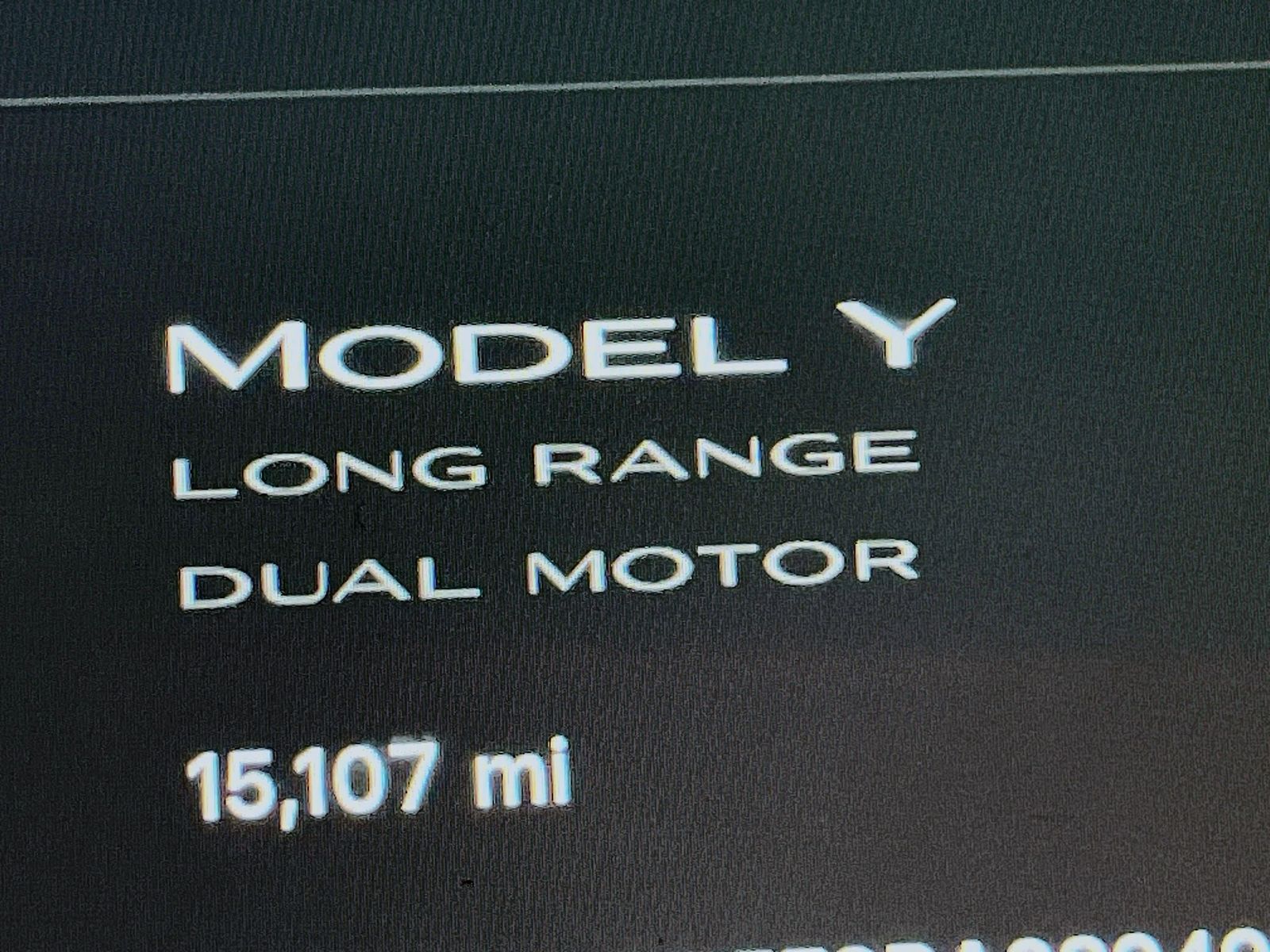 Used 2024 Gray Tesla Long Range image 11