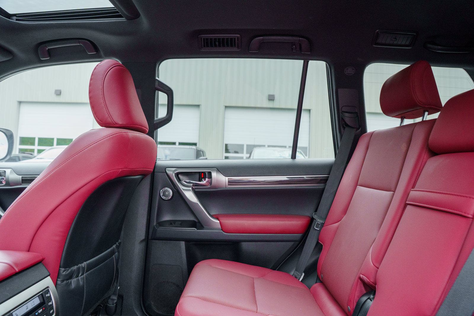 Used 2023 Lexus GX SUV