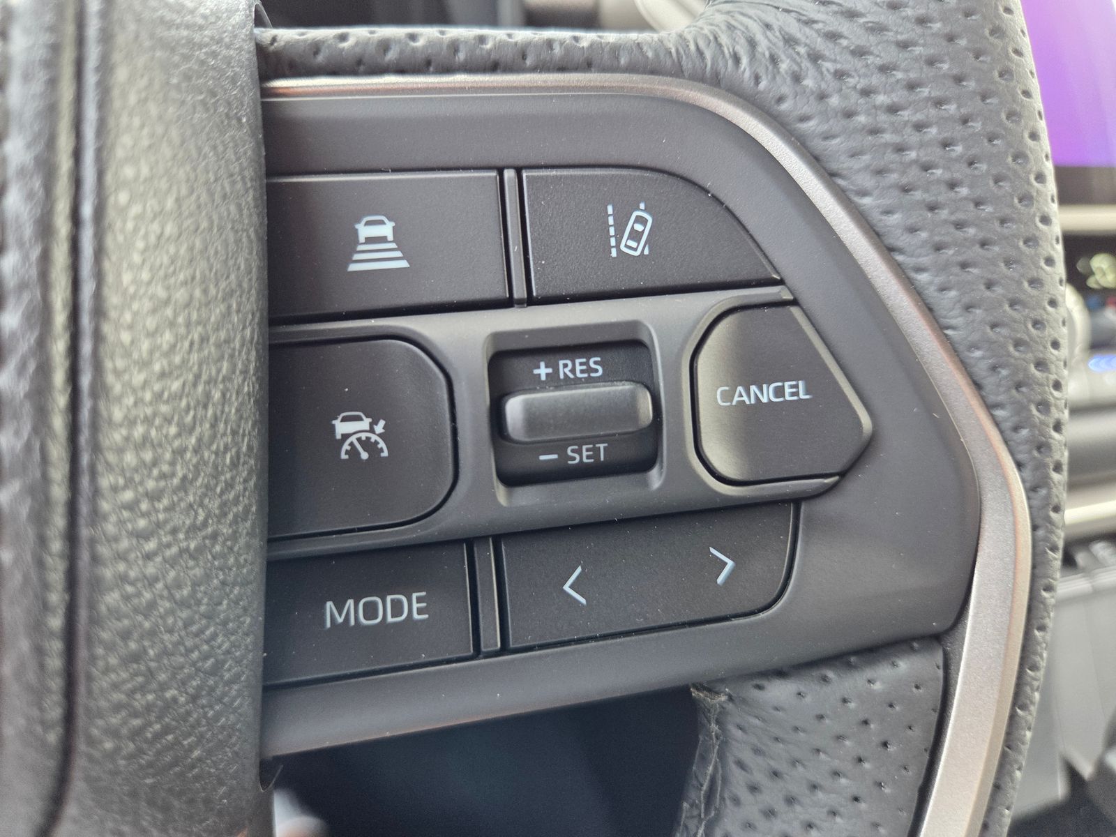 new 2026 Toyota Tundra car, priced at $67,740