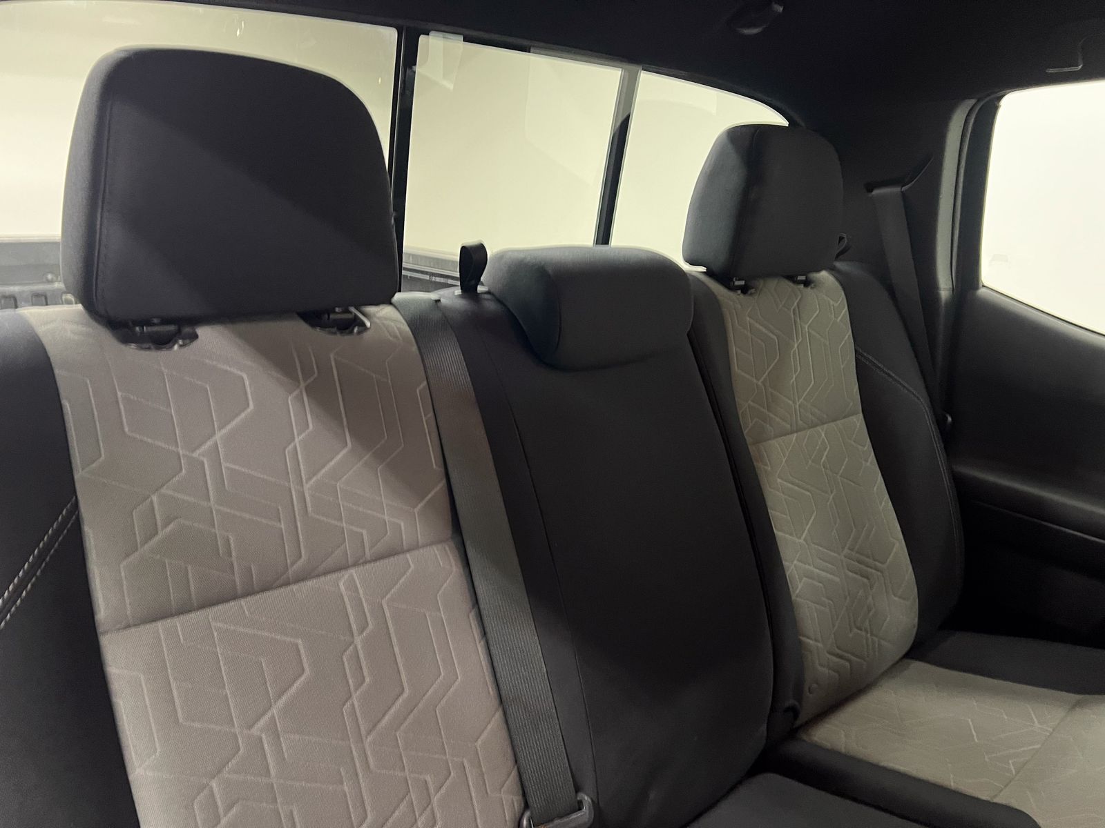 used 2022 Toyota Tacoma car, priced at $33,788