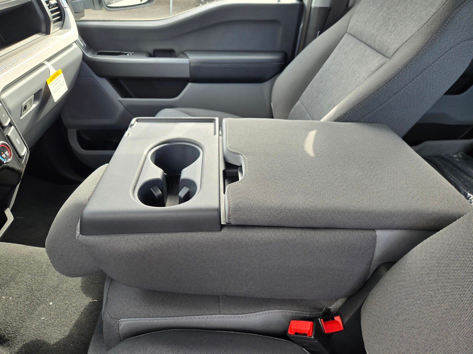 New 2026 White Ford XL image 11