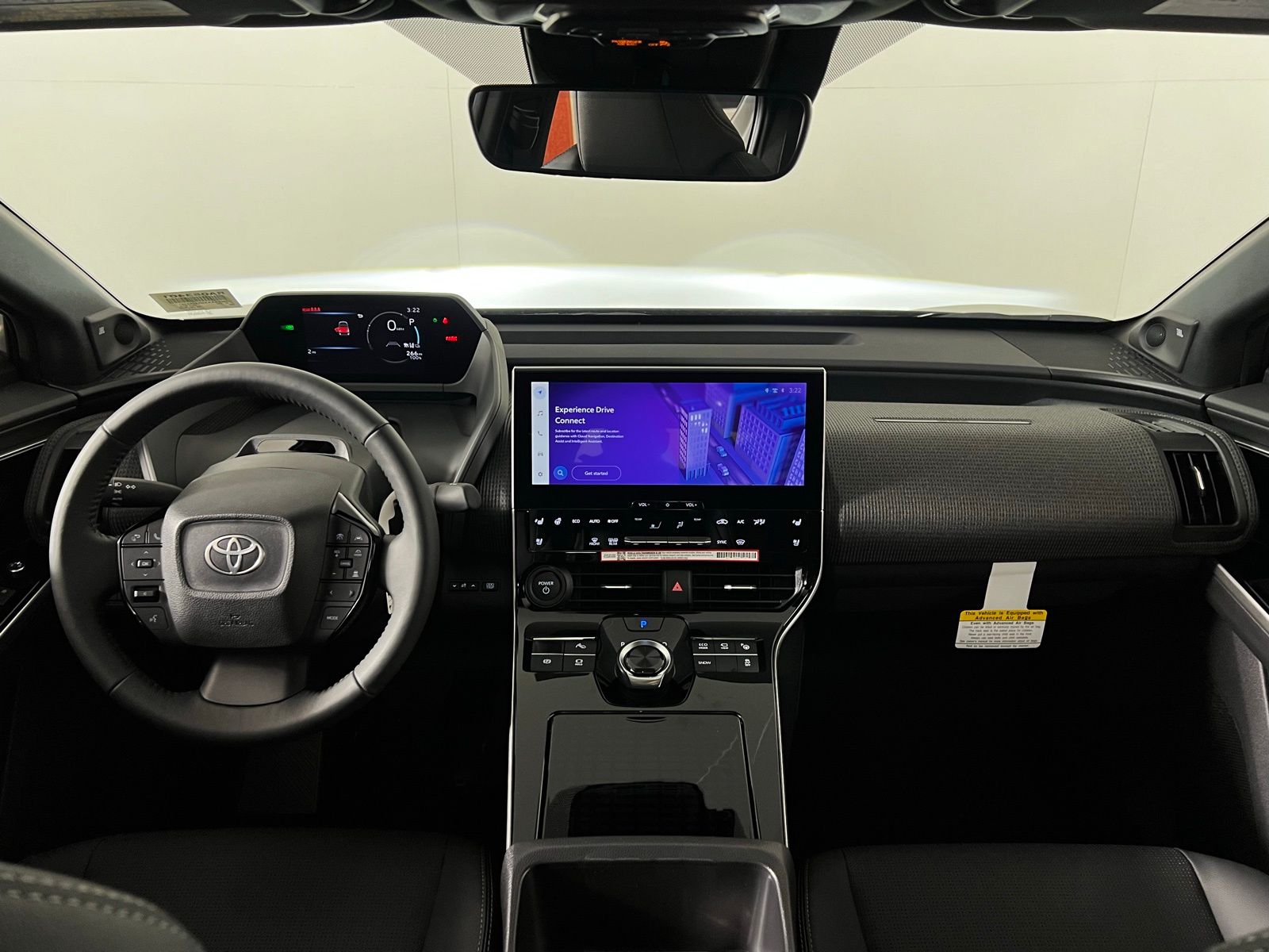 Thumbnail: 2026 Toyota bZ - 21