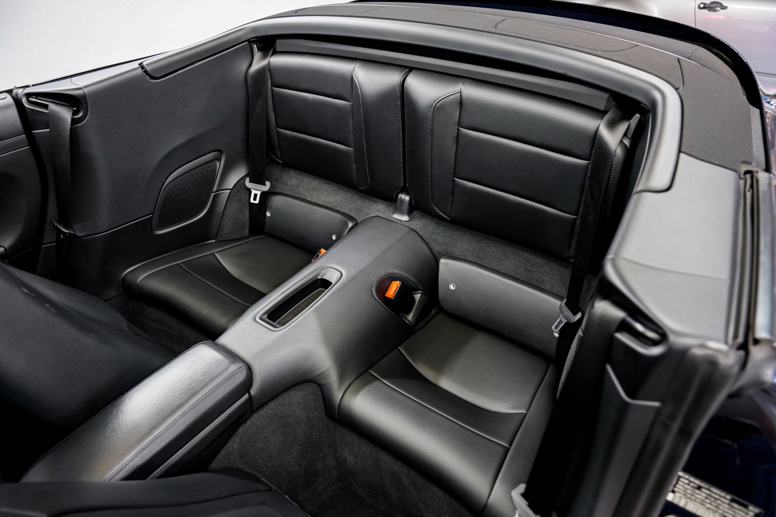2017 Porsche 911 Carrera — photo 19