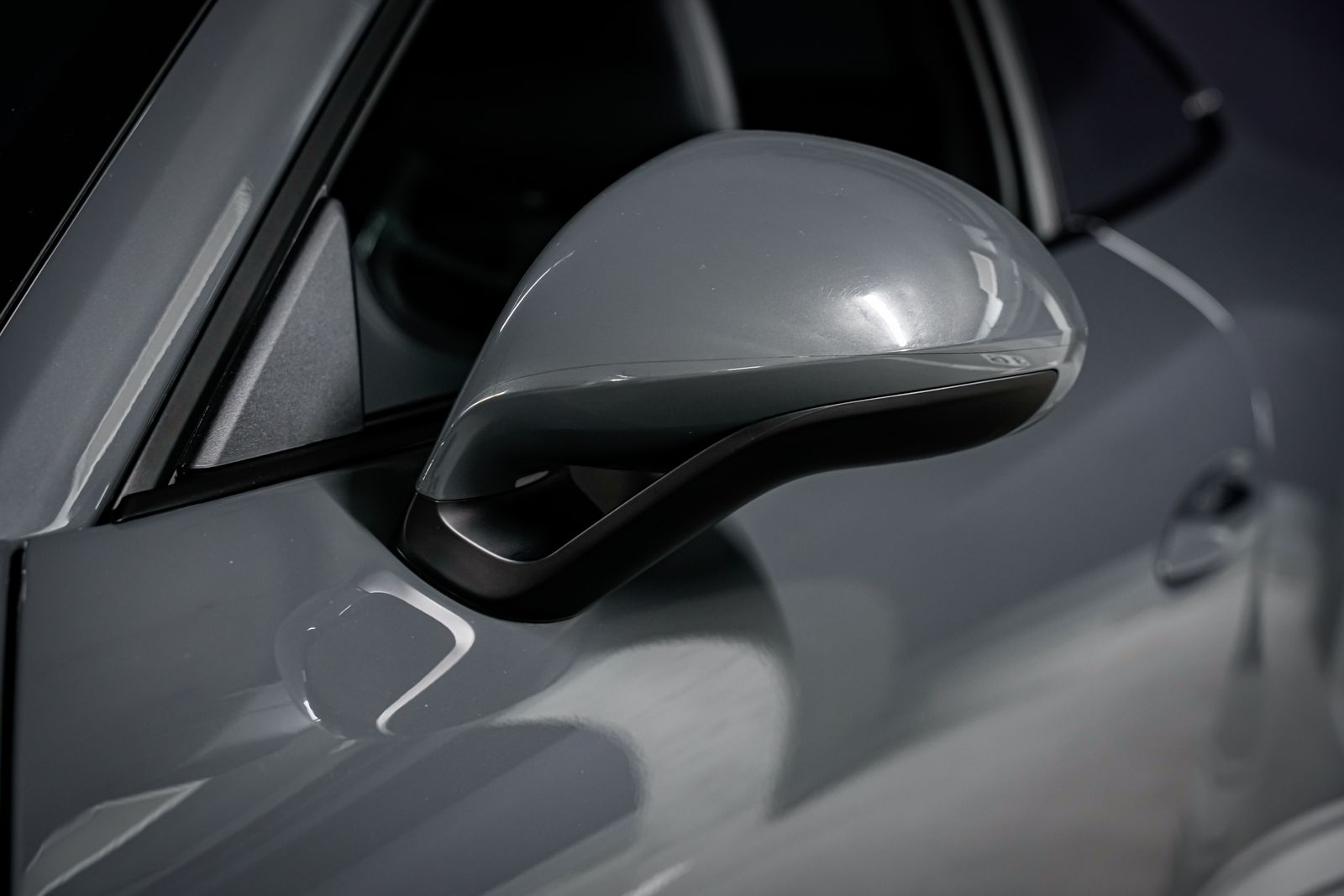 2018 Porsche 911 GT3 — photo 32