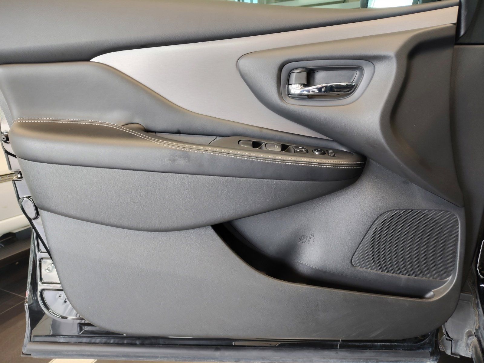 Used Car 2024 Nissan Murano  Sv For Sale Under $30,000 In San Antonio, Texas