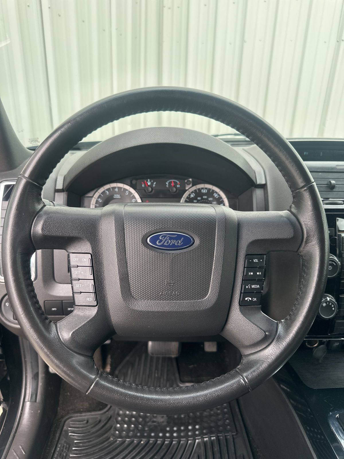 Used Car 2011 Ford Escape  Xlt For Sale Under $10,000 In Austin, Texas