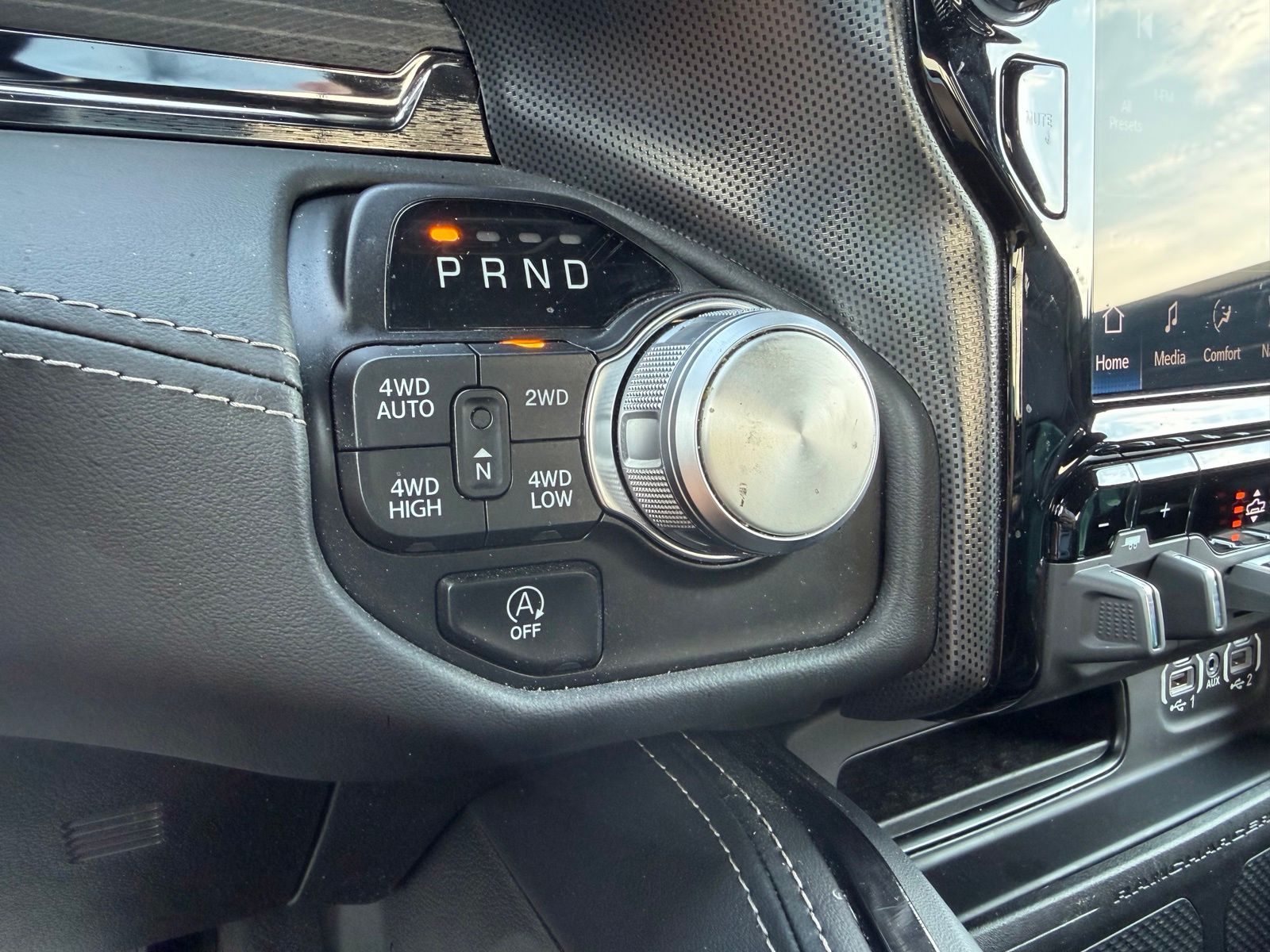 2024 Ram 1500 image 22
