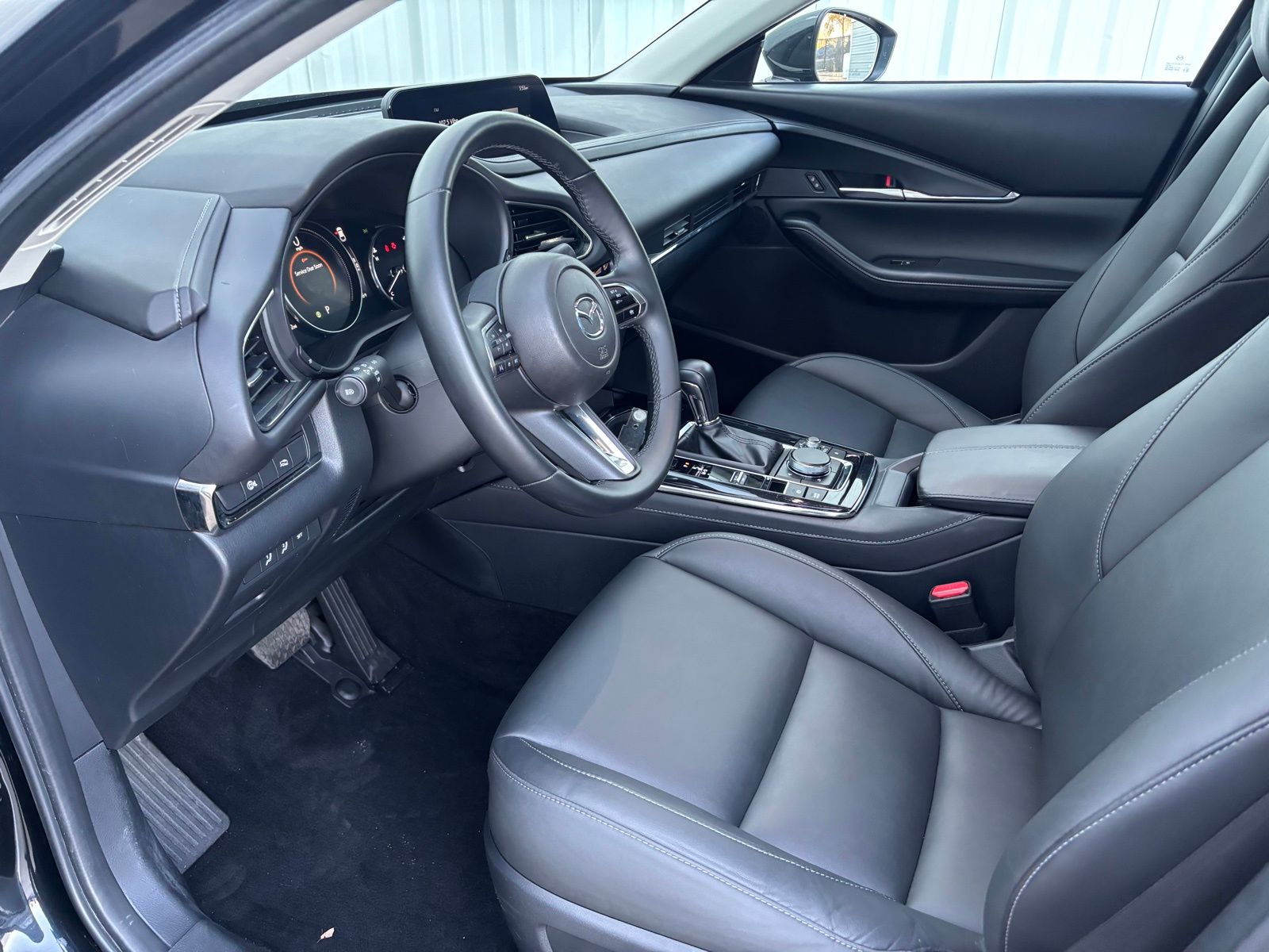 Used Car 2025 Mazda Cx-30  2.5 S Preferred Package For Sale Under $30,000 In Austin, Texas