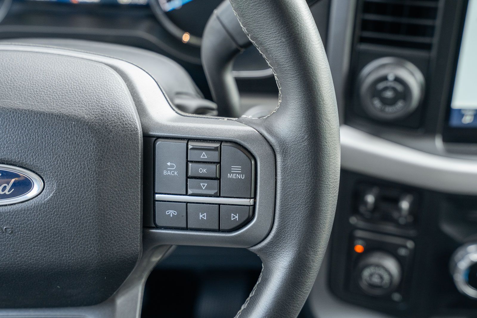 Used 2023 Ford F-150 Truck
