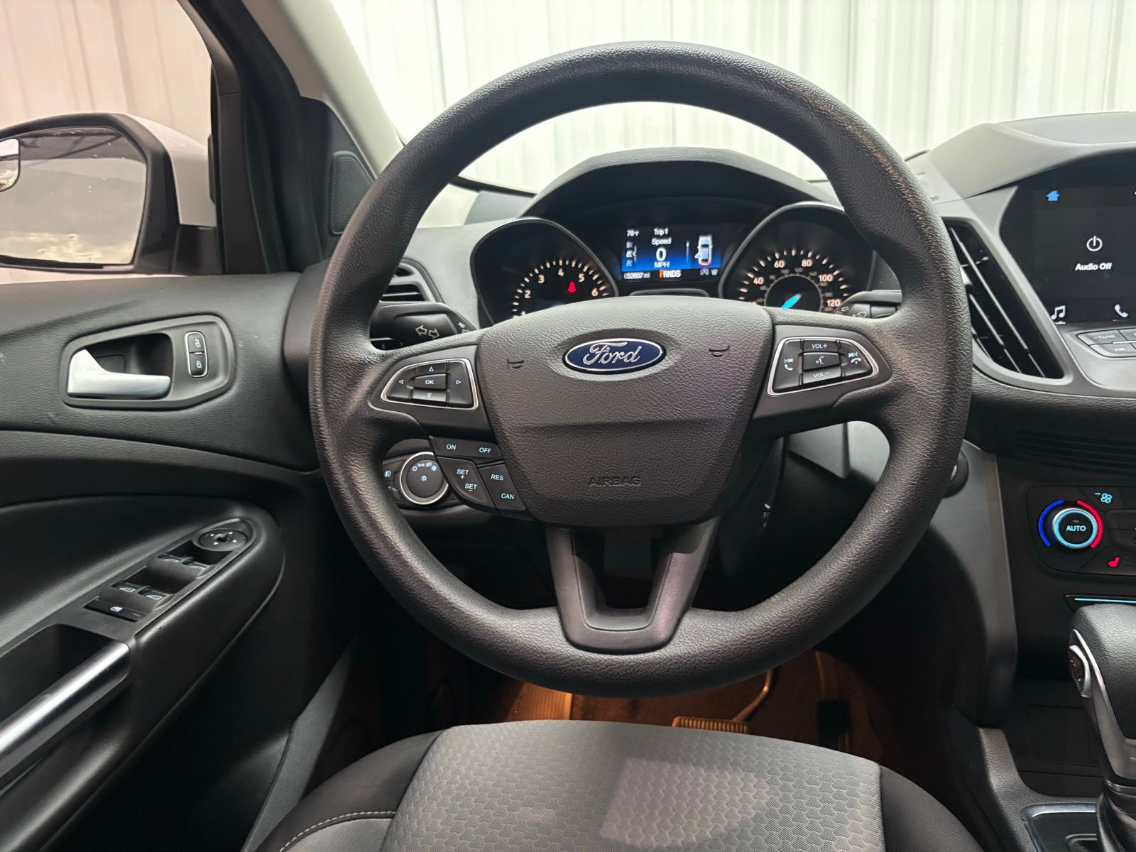 Used Car 2019 Ford Escape  Se For Sale Under $15,000 In Austin, Texas