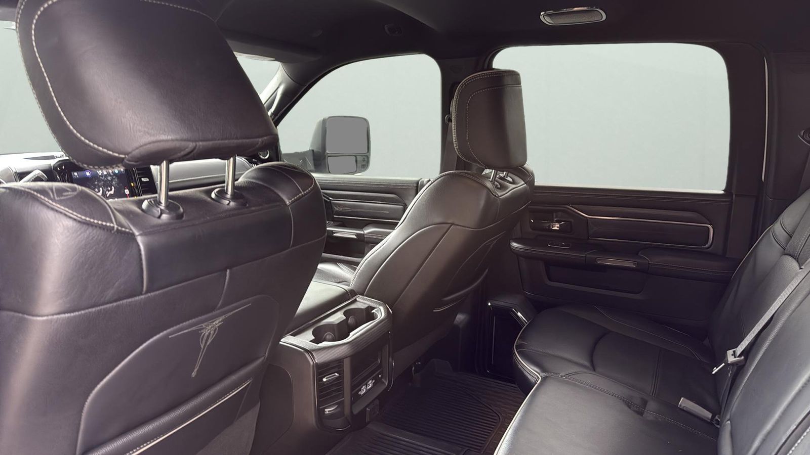 Used Car 2024 Ram 3500  Limited For Sale Under $90,000 In Austin, Texas