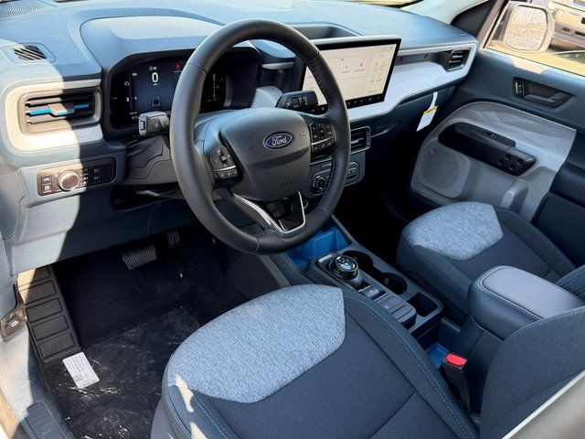 New 2026 Oxford White Ford XLT image 15