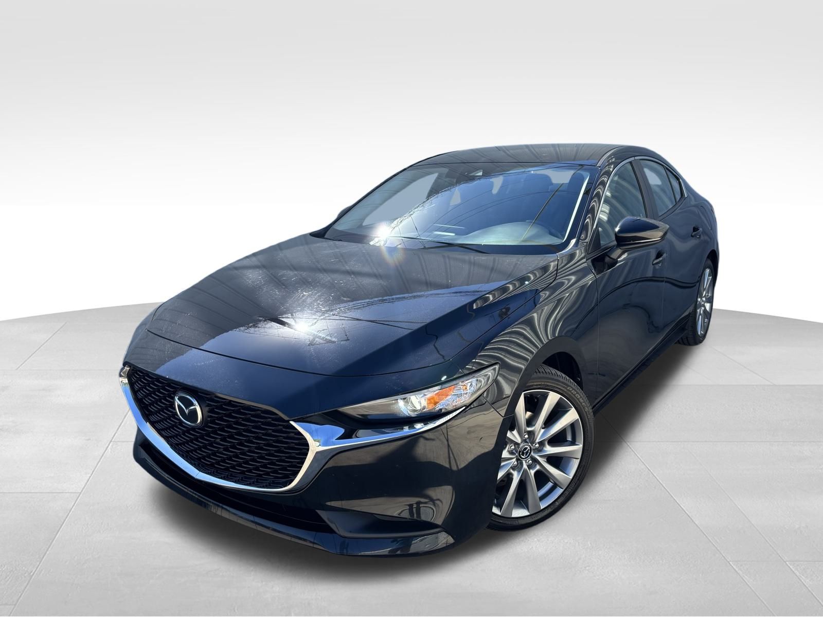 Used Car 2023 Mazda Mazda3  2.5 S Select Package For Sale Under $25,000 In Austin, Texas