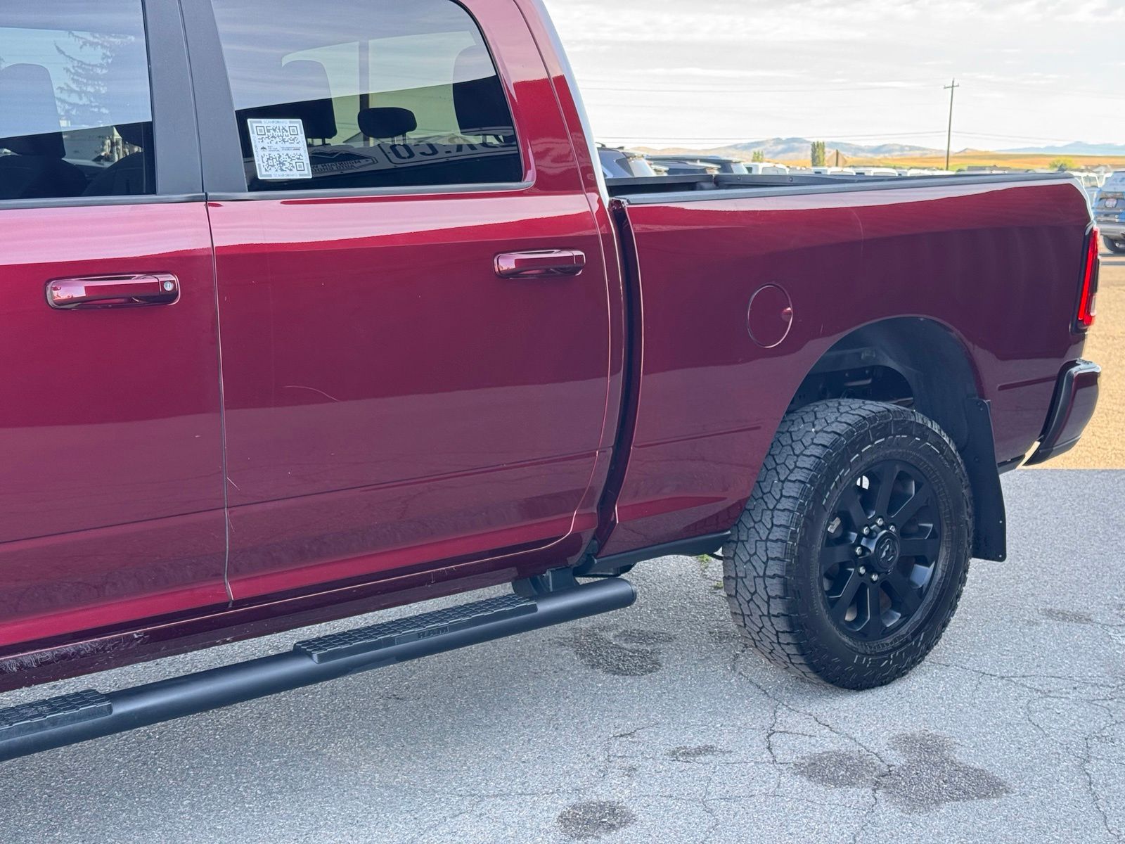 Used 2023 Ram 2500 Truck