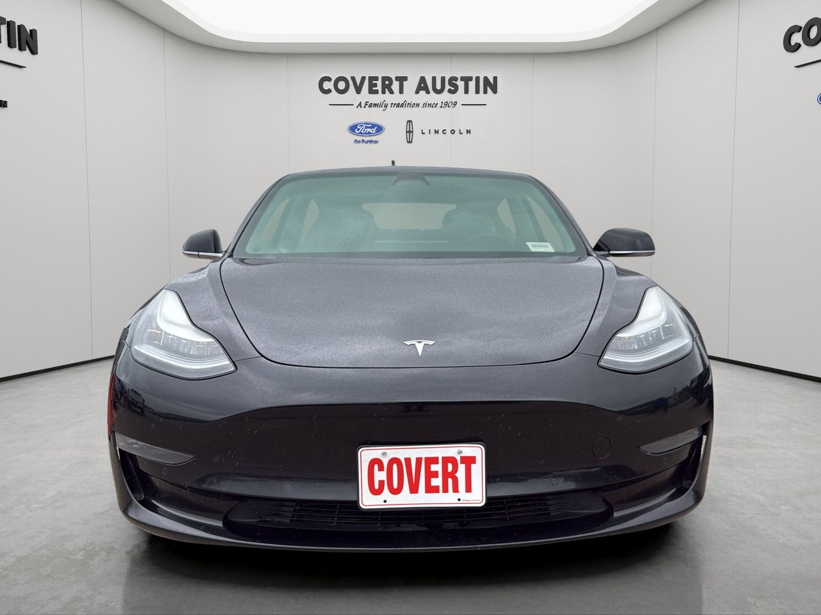Used Car 2019 Tesla Model 3  Long Range For Sale Under $20,000 In Austin, Texas
