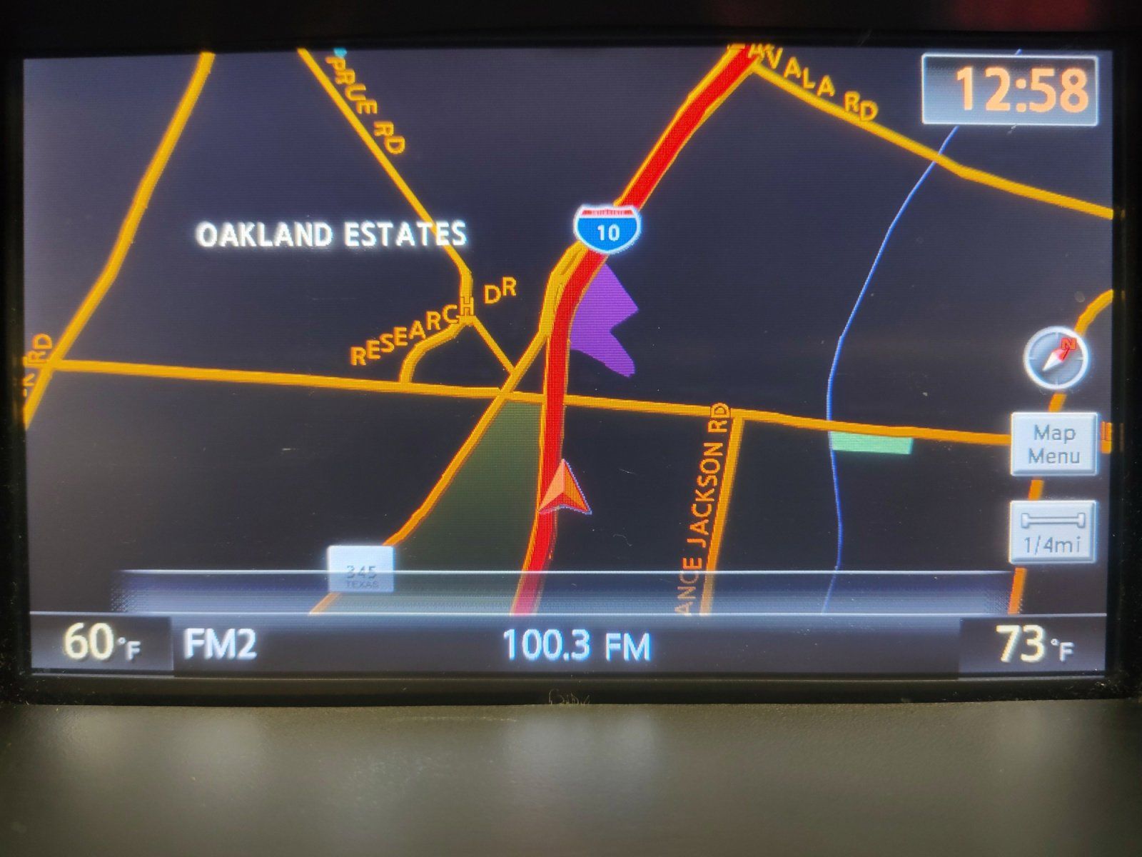 Used Car 2015 Nissan Armada  Platinum For Sale Under $12,000 In San Antonio, Texas