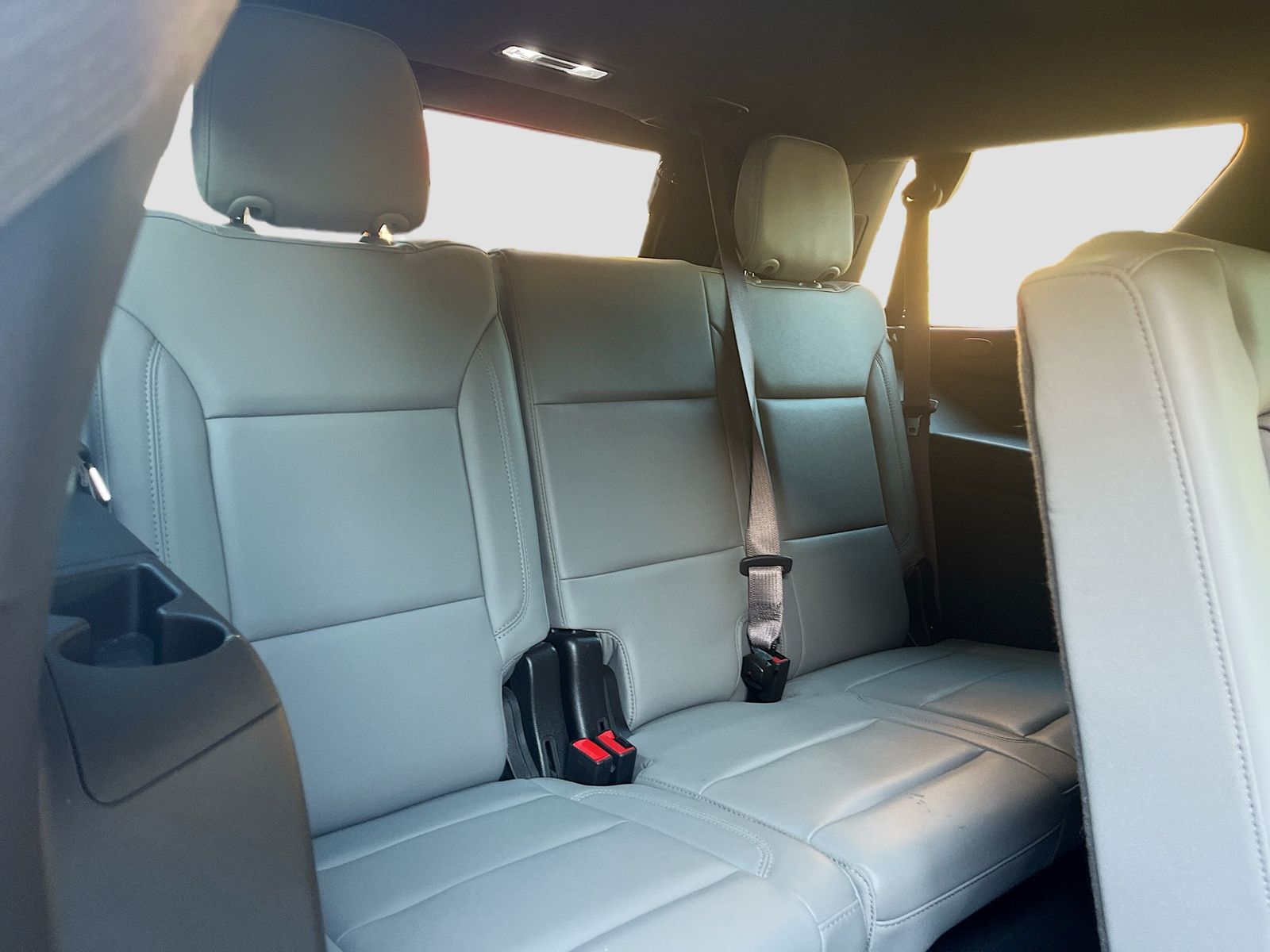 Used 2023 Beige Chevrolet LT image 28