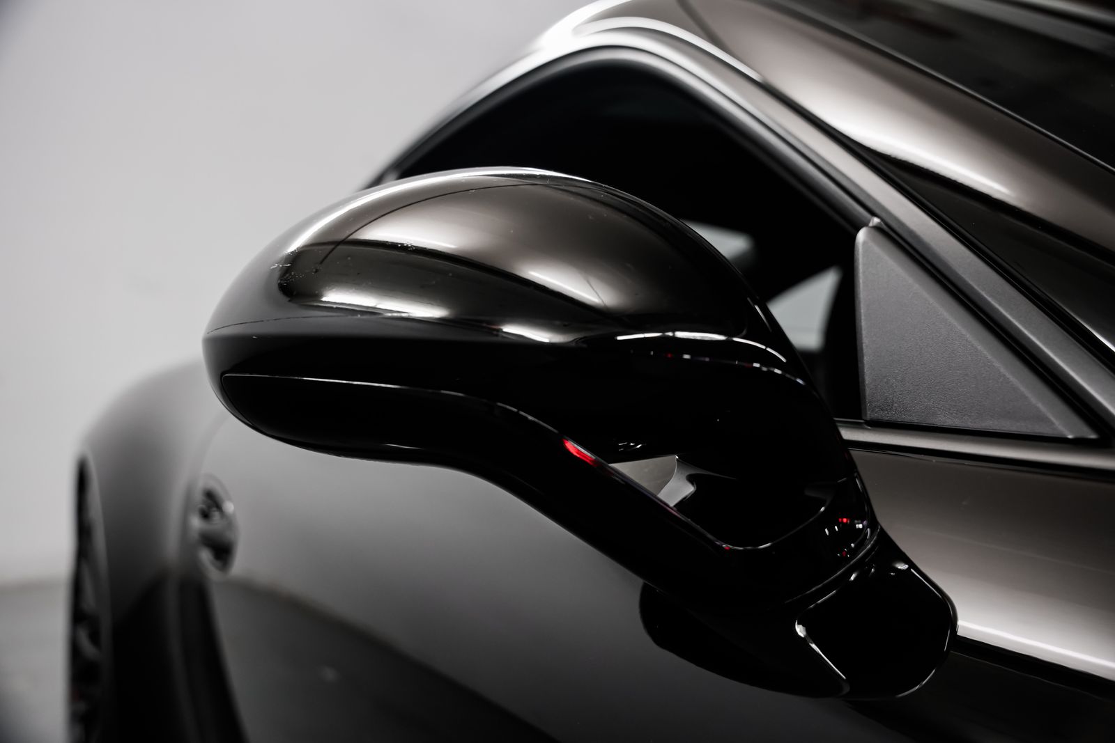 2016 Porsche 911 Carrera 4 GTS — photo 38