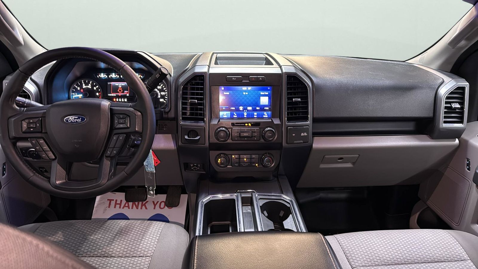 Used Car 2019 Ford F-150  Xlt For Sale Under $20,000 In Austin, Texas