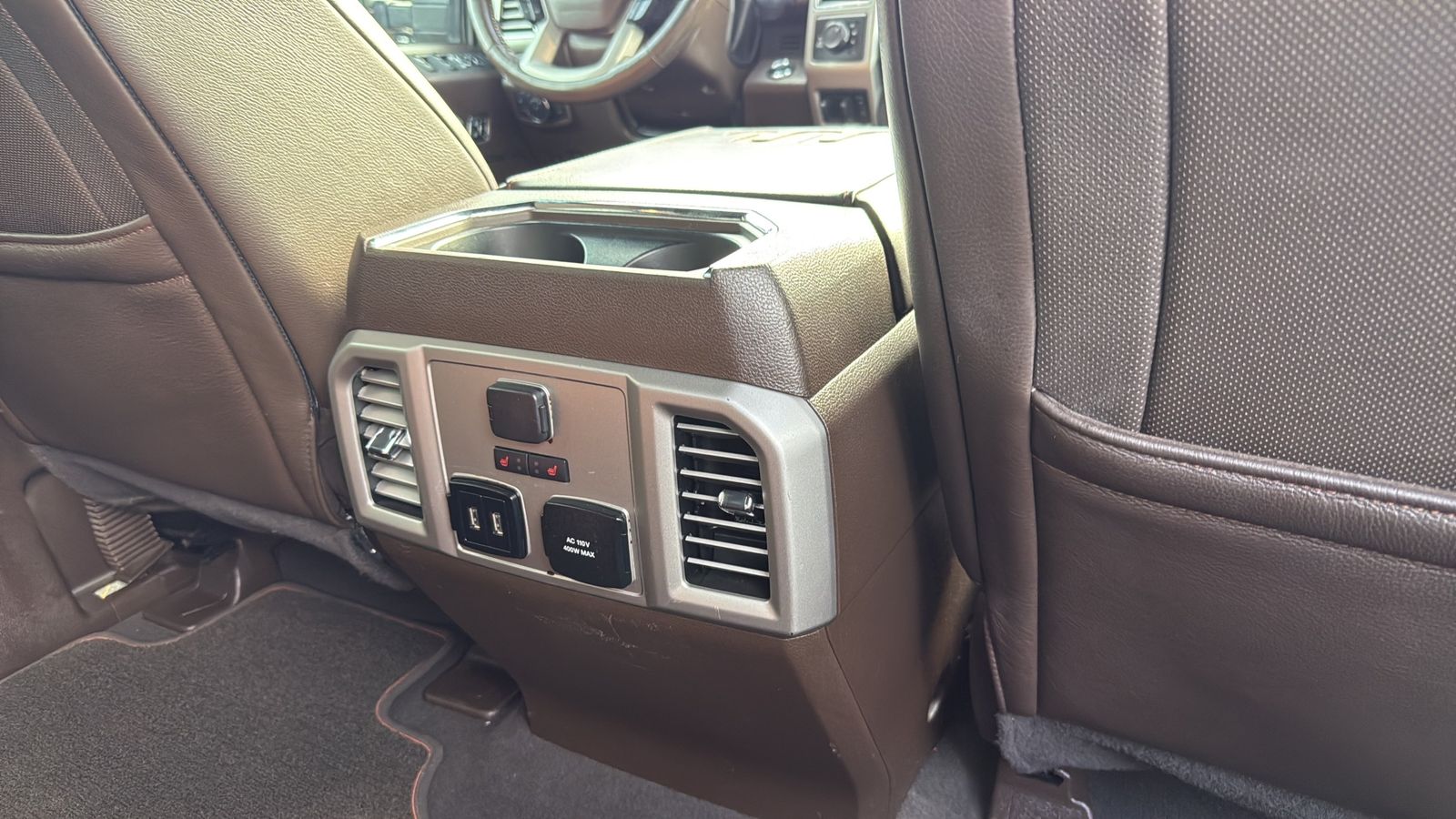 Used Car 2019 Ford F-250sd  King Ranch For Sale Under $50,000 In Austin, Texas
