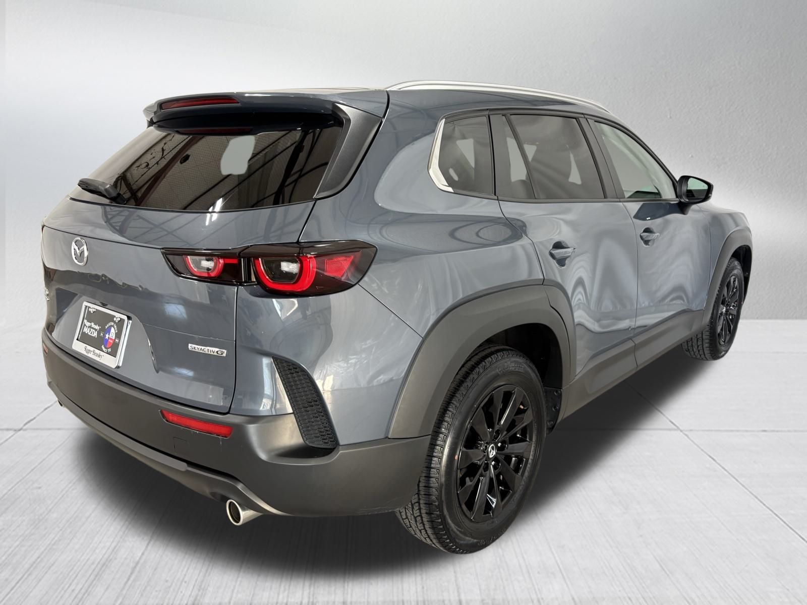 Used Car 2024 Mazda Cx-50  2.5 S Preferred Package For Sale Under $30,000 In Austin, Texas