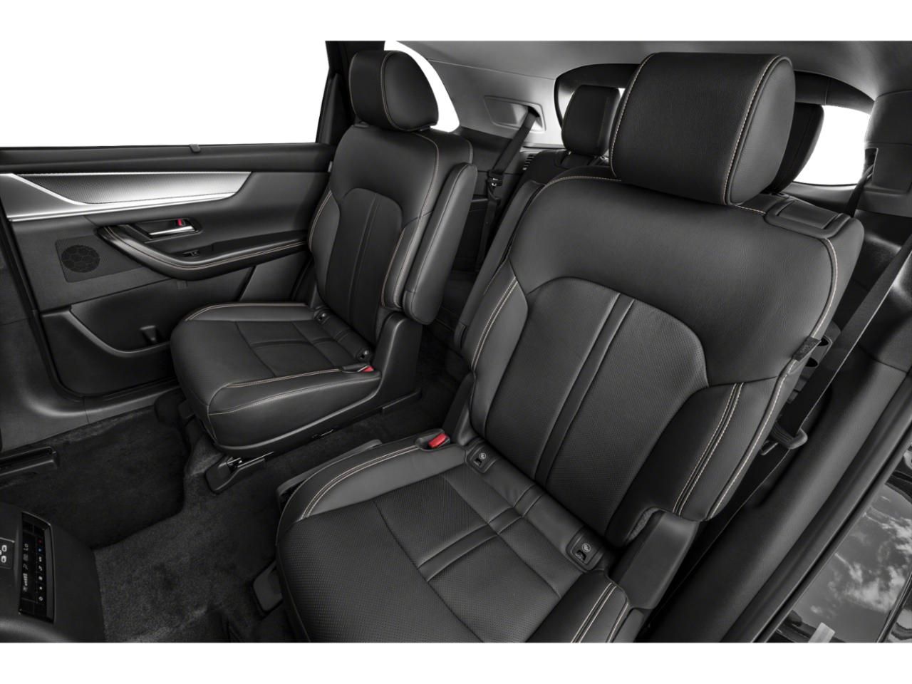 New Car 2025 Mazda Cx-90  3.3 Turbo Preferred For Sale In Austin, Texas