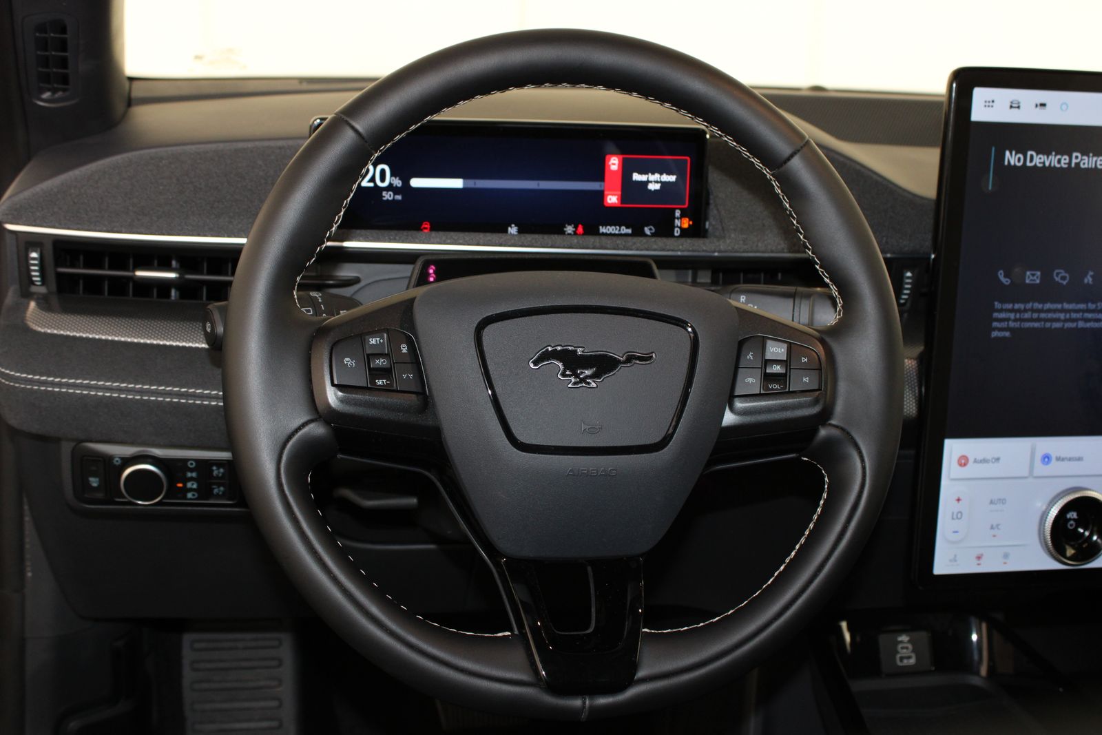 Used 2025 Green Ford GT image 5