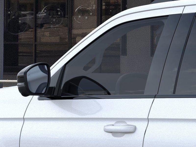 2025 Ford Expedition Max  Platinum In Austin, Texas
