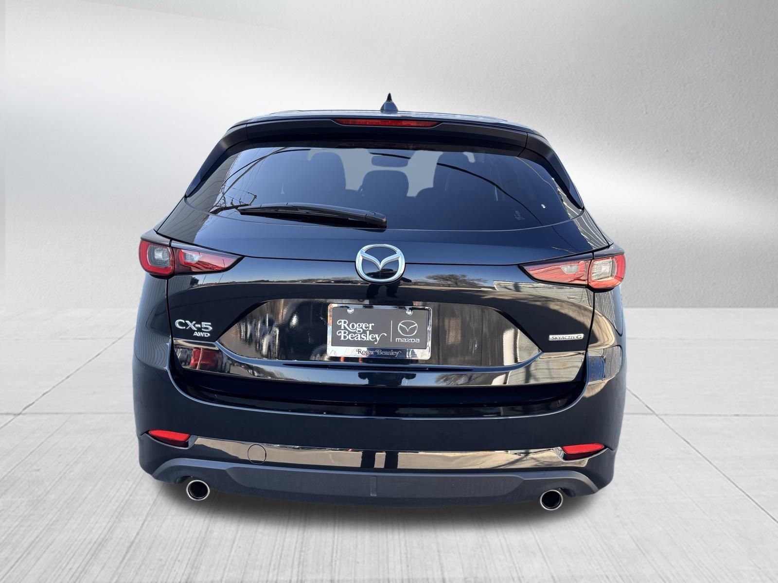 Used Car 2025 Mazda Cx-5  2.5 S Preferred Package For Sale Under $30,000 In Austin, Texas