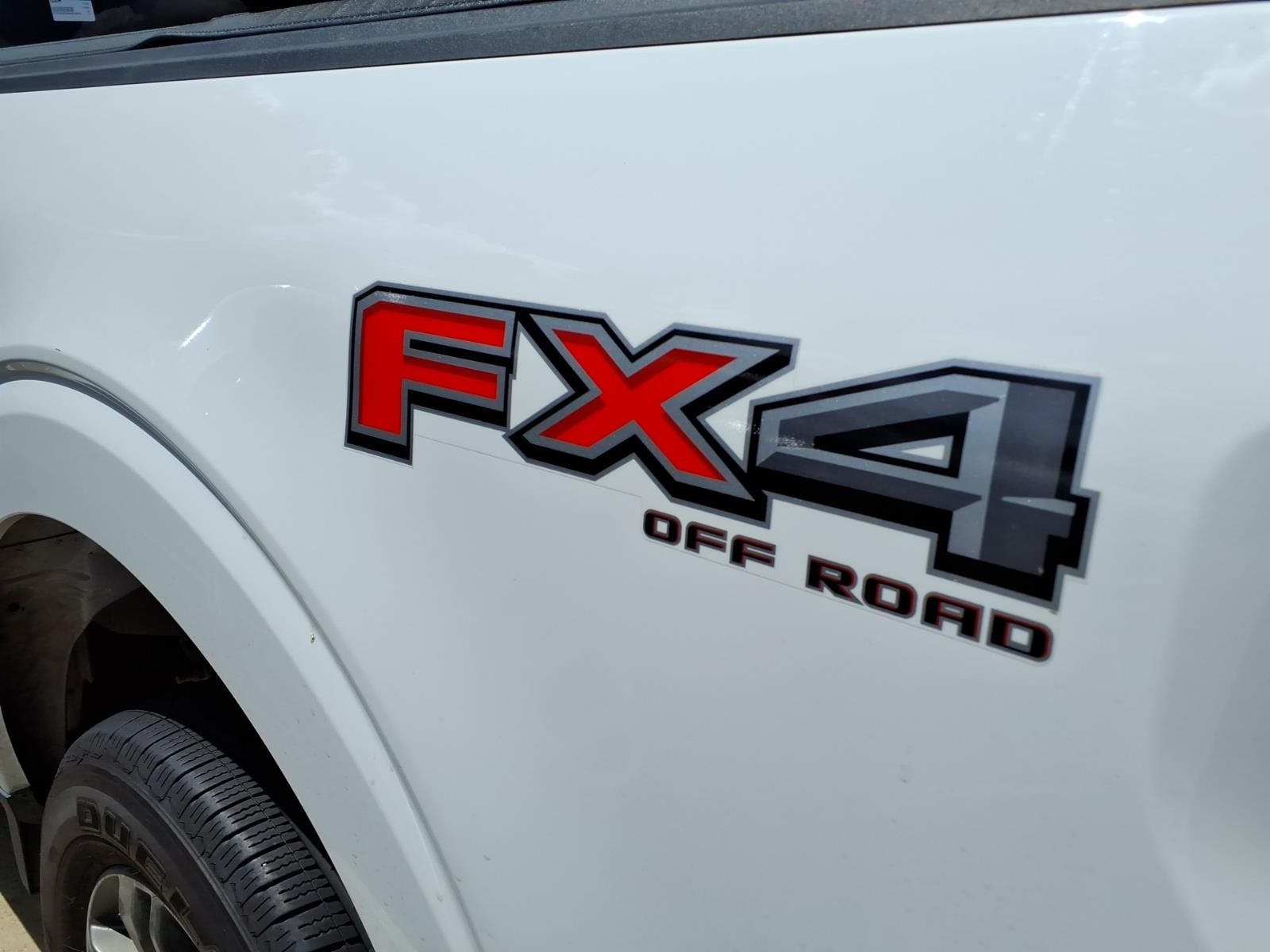 2022 Ford F-150 XLT - 6