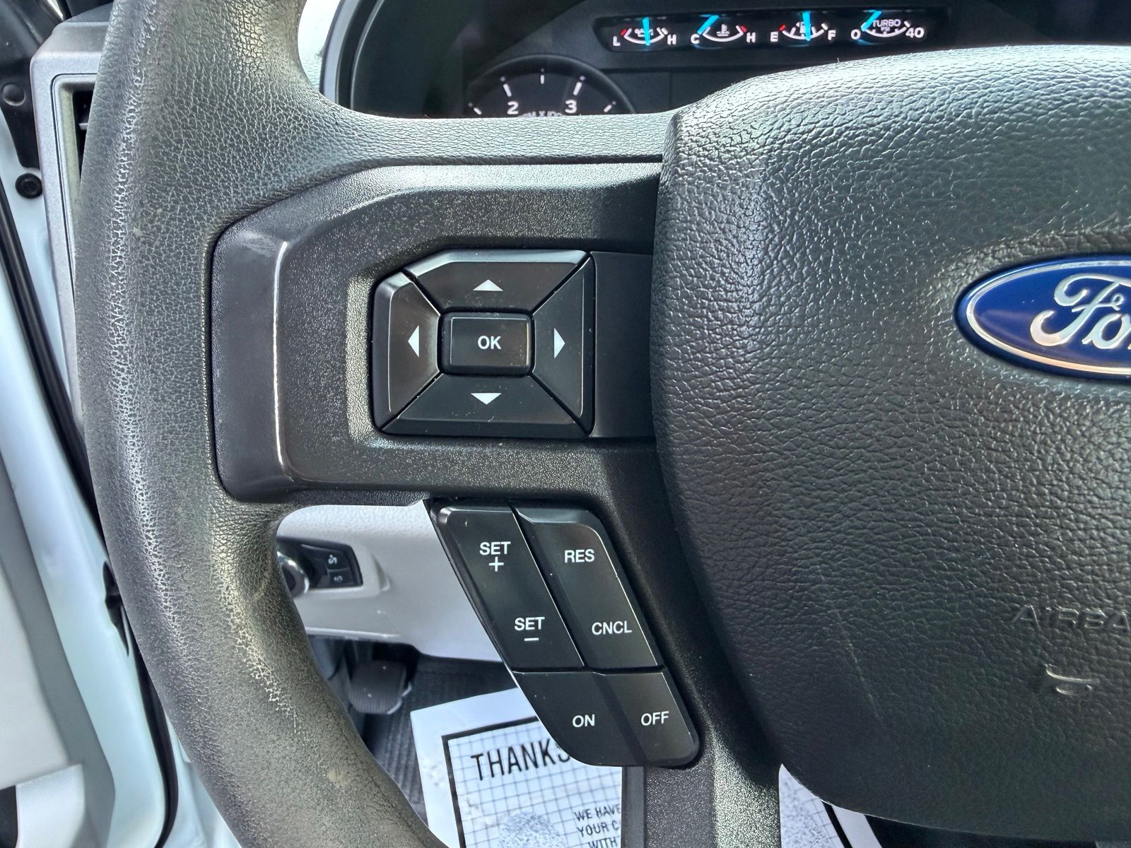 Used 2022 Ford F-250SD Truck