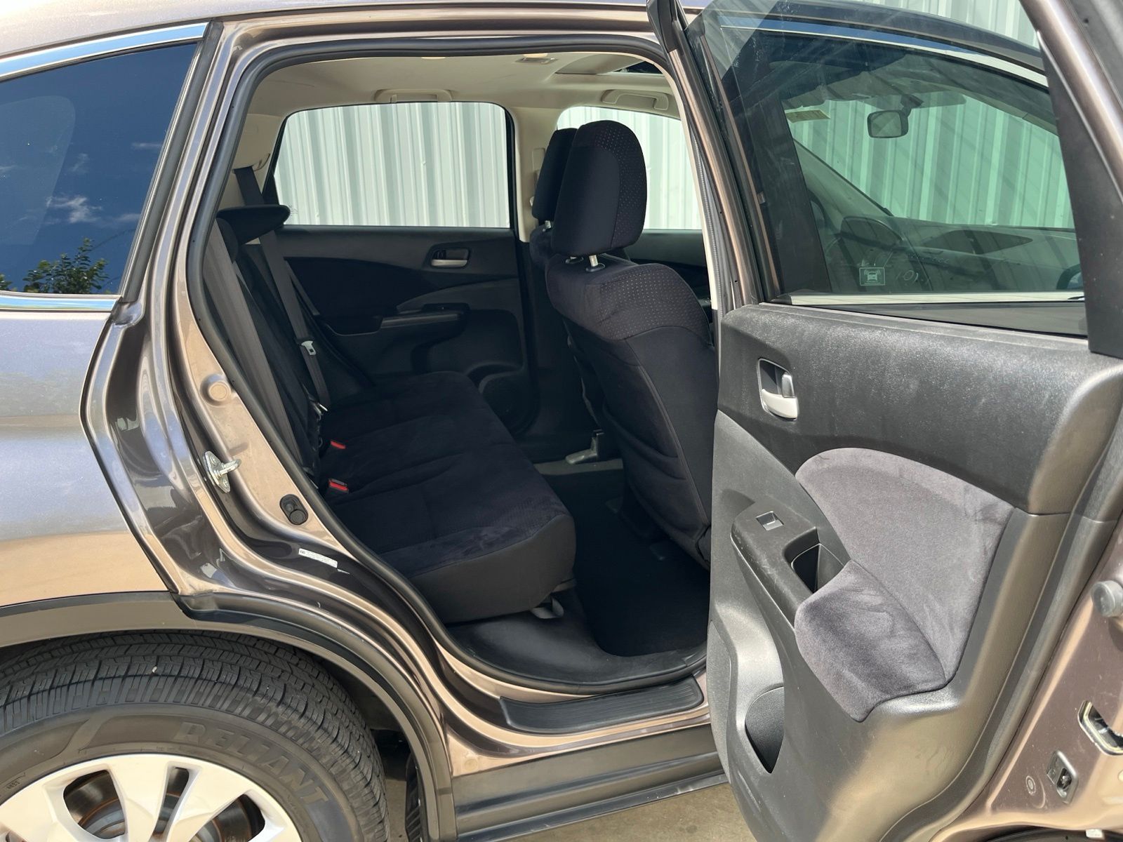 Used Car 2012 Honda Cr-v  Ex For Sale Under $12,000 In Austin, Texas