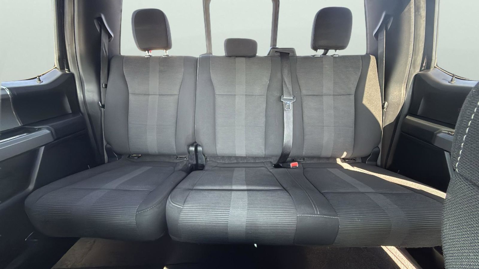 Used Car 2017 Ford F-150  Xlt For Sale Under $20,000 In Austin, Texas