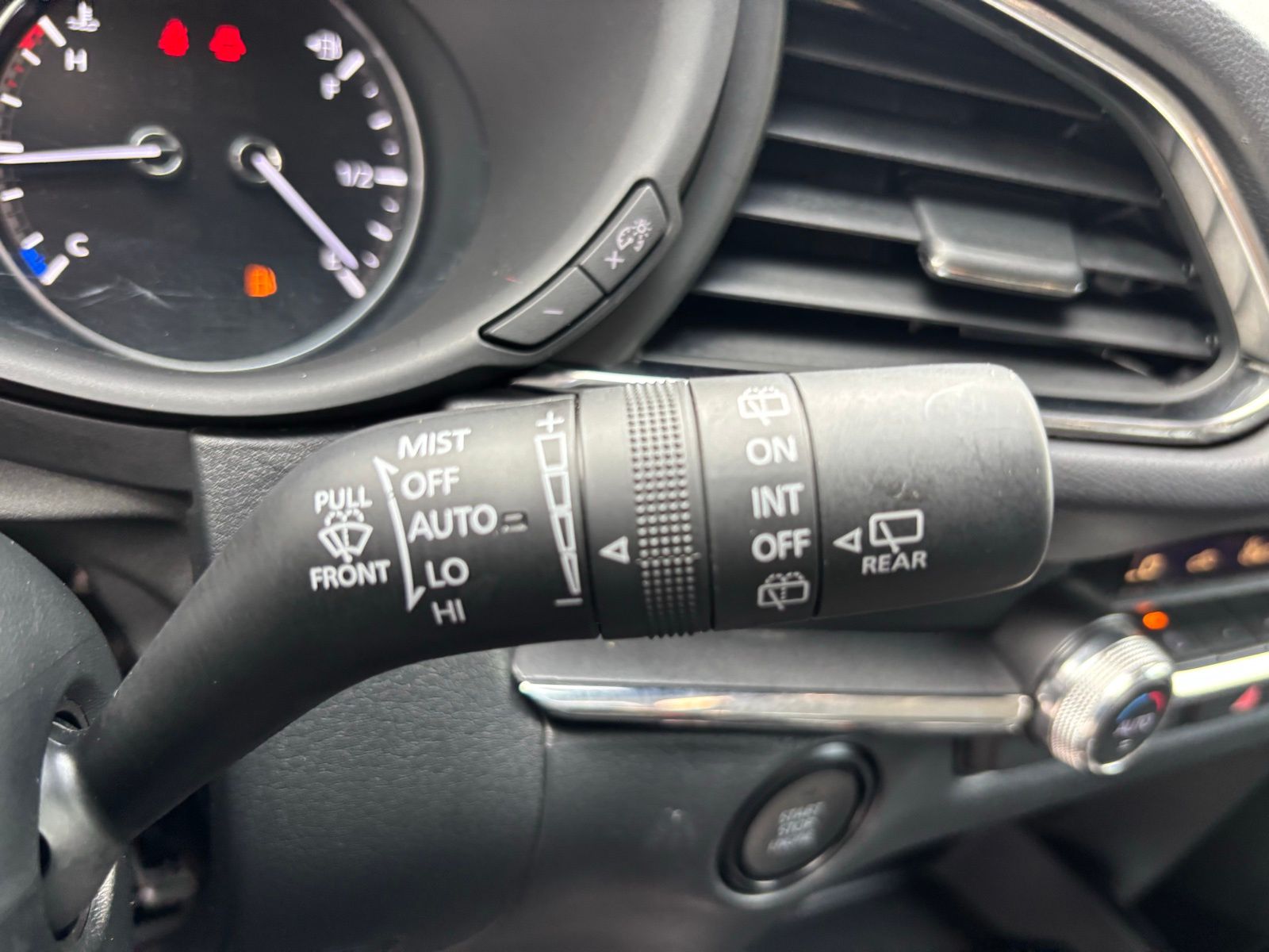 Used Car 2023 Mazda Cx-30  2.5 S Preferred Package For Sale Under $25,000 In Austin, Texas