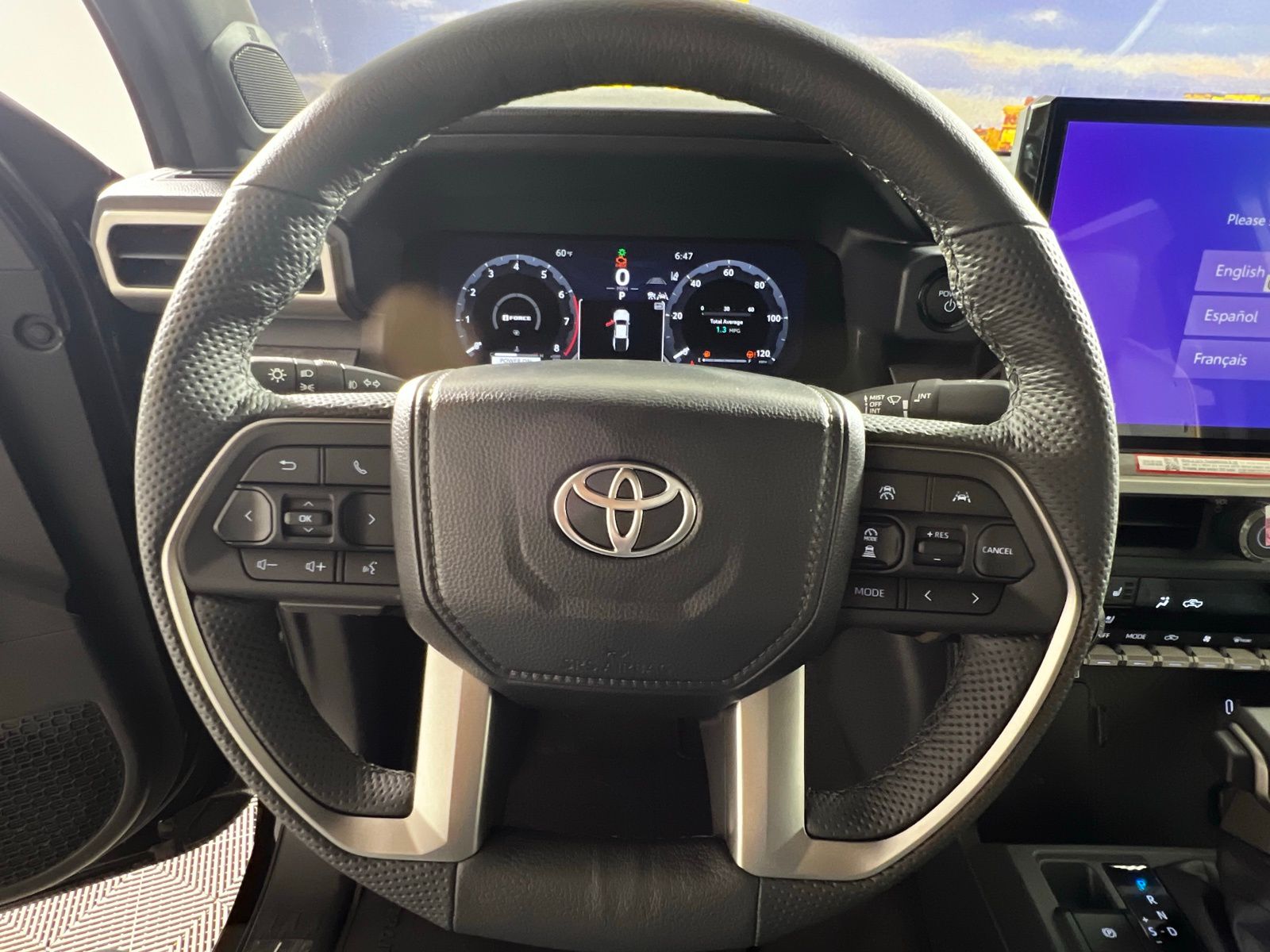 Thumbnail: 2025 Toyota Tacoma - 12