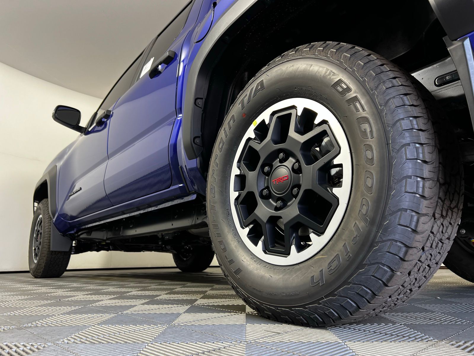 Thumbnail: 2025 Toyota Tacoma - 21