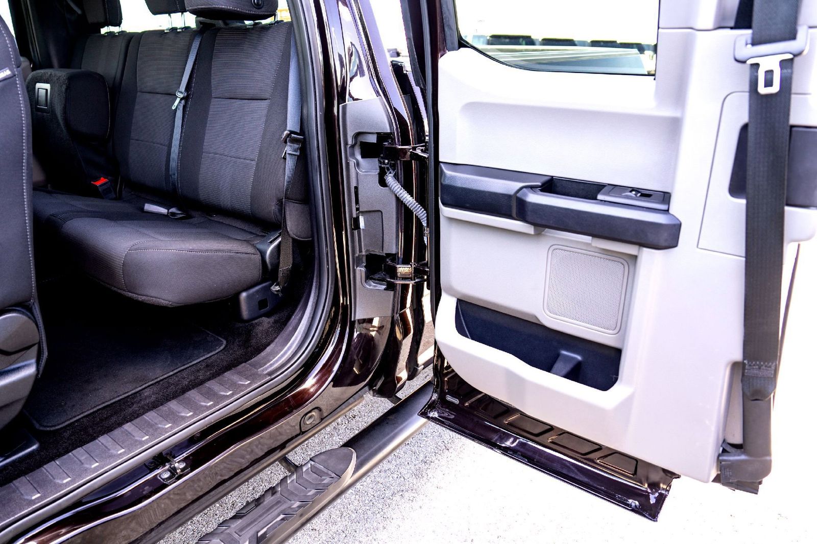 2018 Ford F-150  Xl In Austin, Texas
