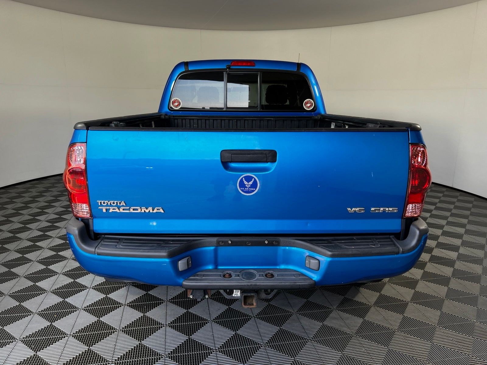 Thumbnail: 2007 Toyota Tacoma - 6