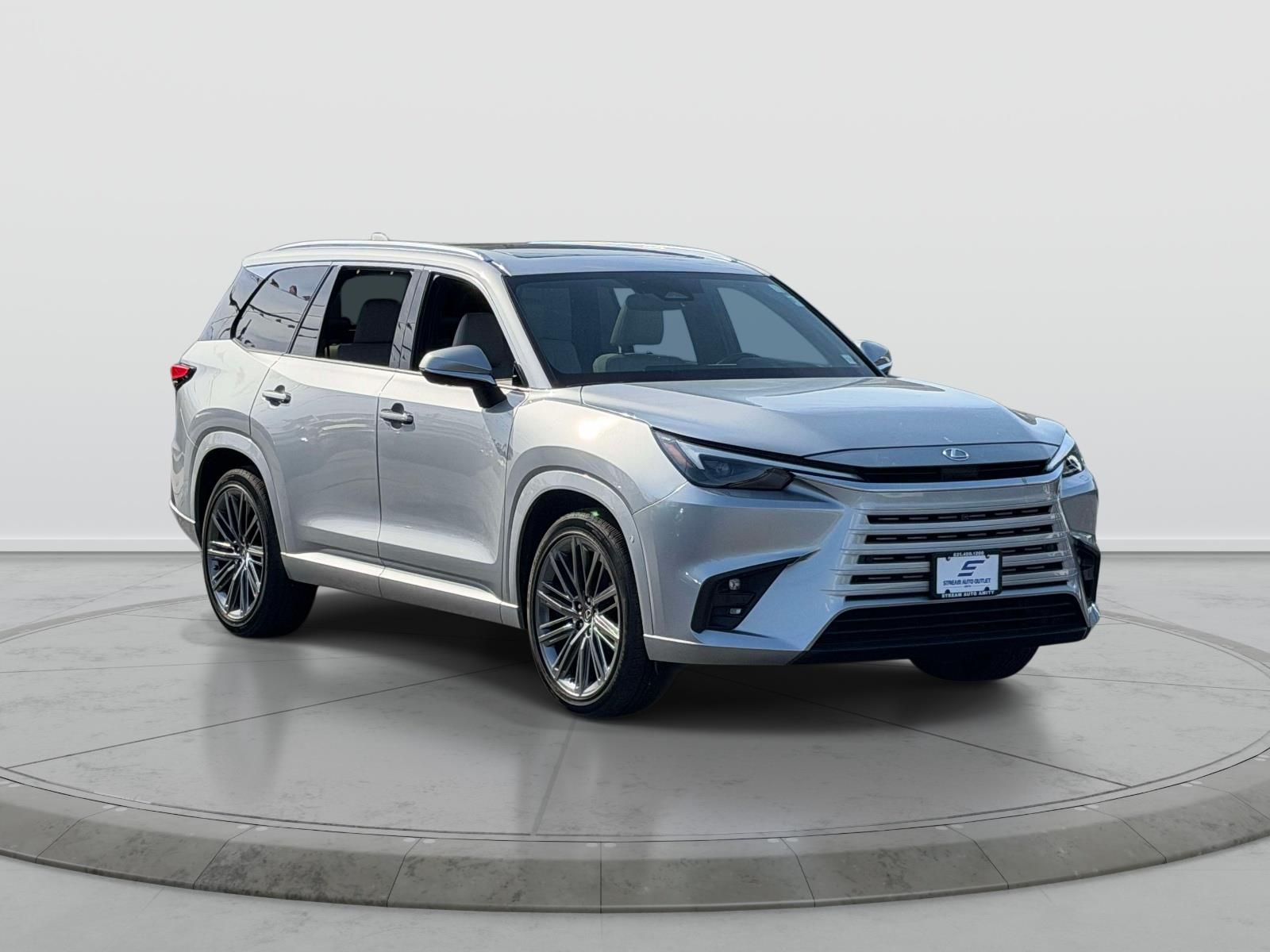 2025 Lexus TX 350 350 Luxury AWD's photo