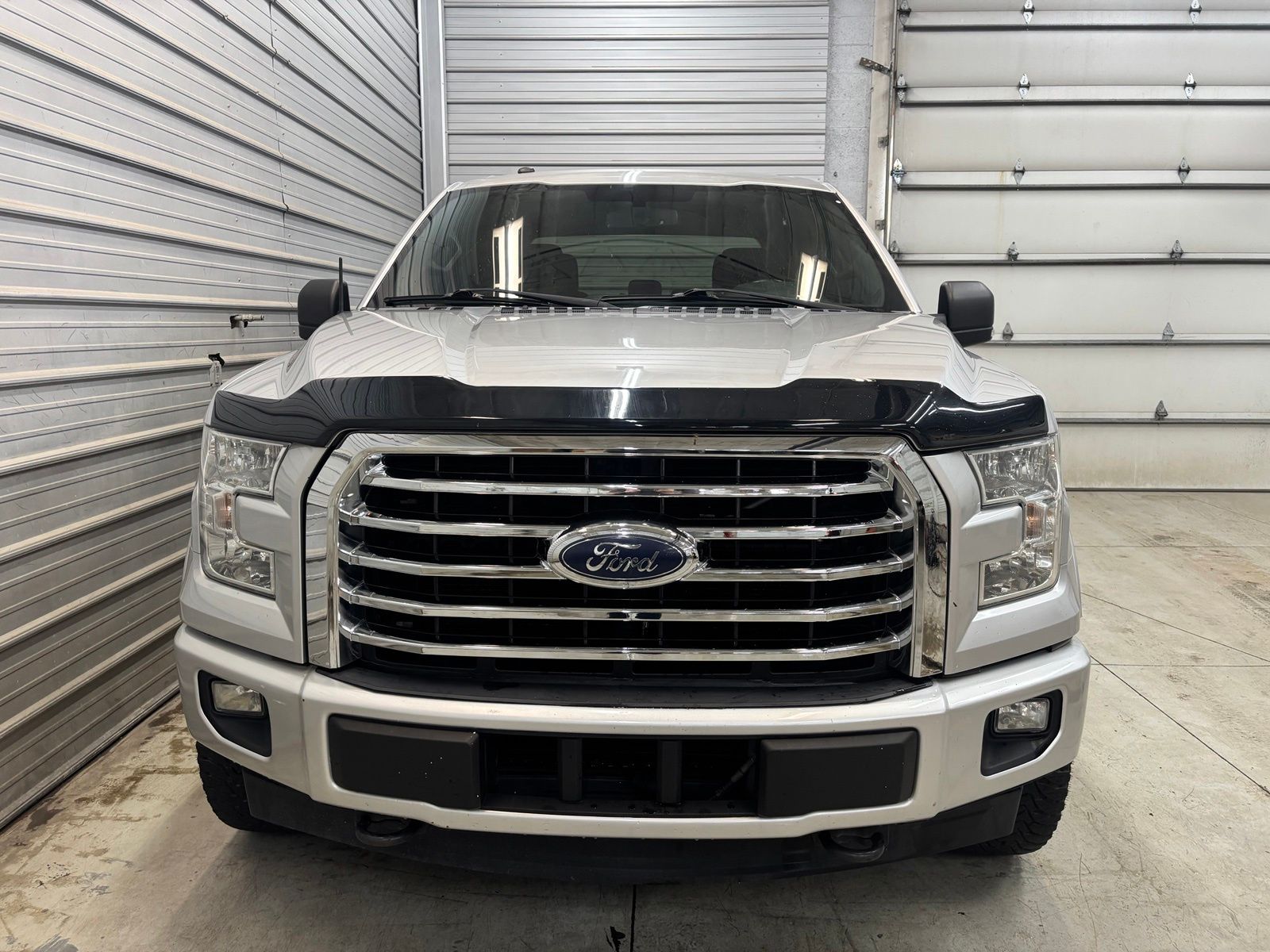 2017 Ford F-150 XLT - Image 2