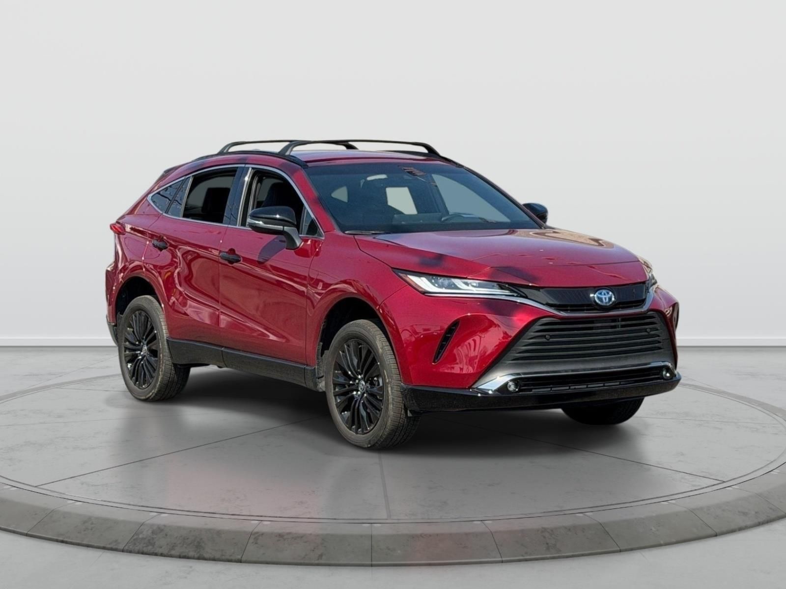2024 Toyota Venza Nightshade Hybrid AWD's photo