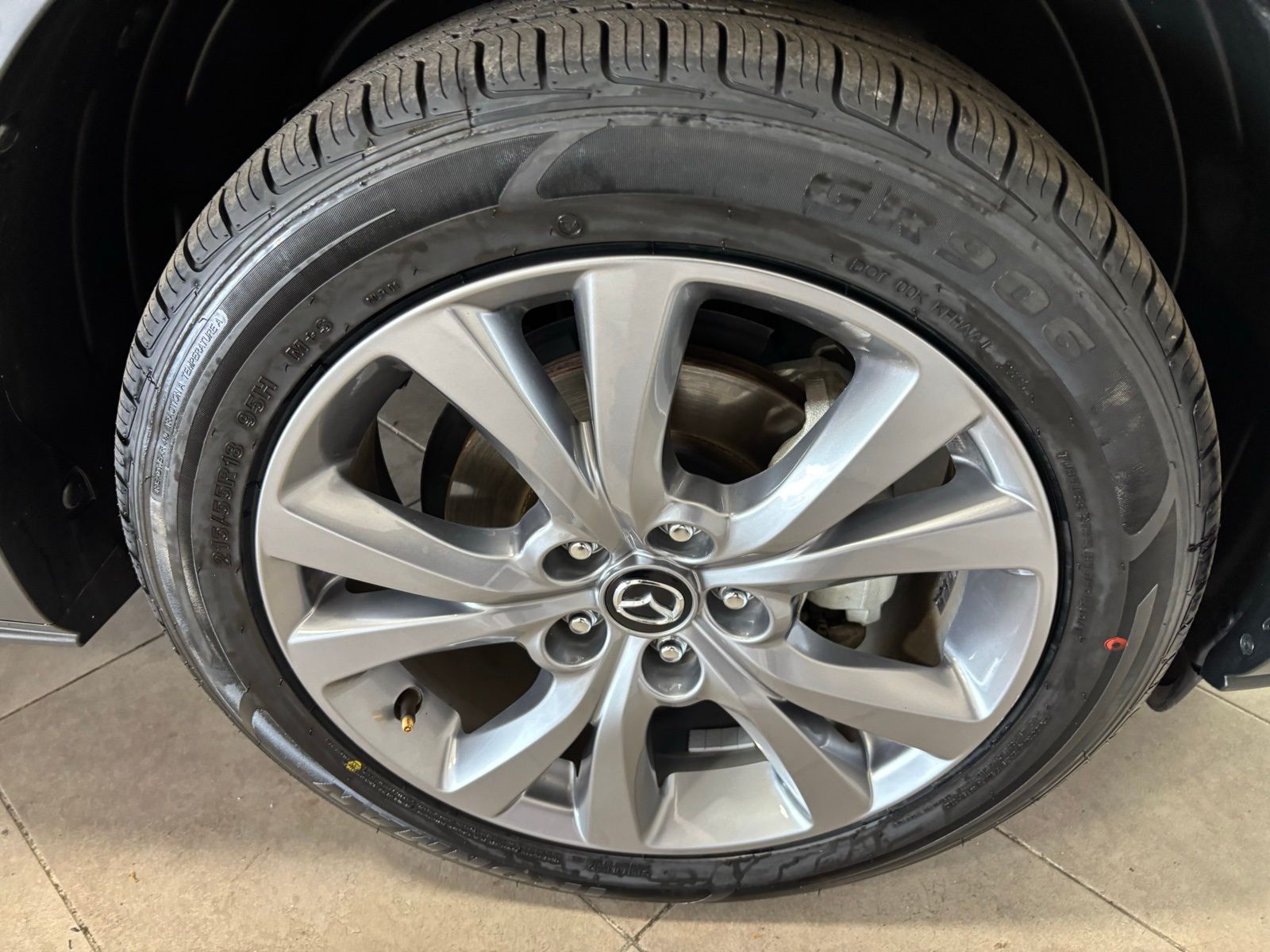 Used Car 2024 Mazda Cx-30  2.5 S Premium Package For Sale Under $25,000 In Austin, Texas