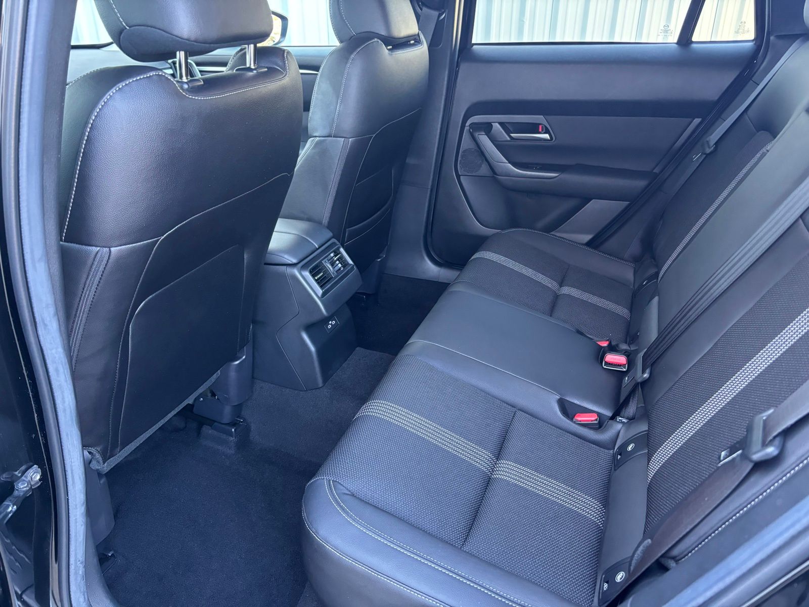 Used Car 2025 Mazda Cx-50  2.5 S Select Package For Sale Under $30,000 In Austin, Texas