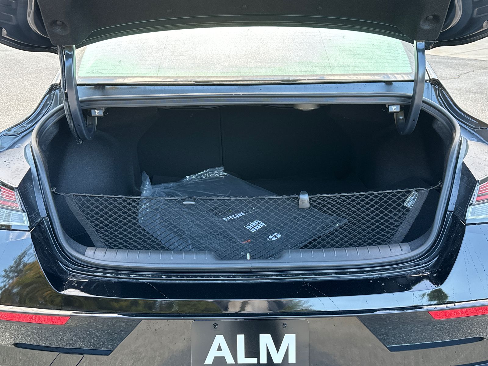 2025 Hyundai Elantra N Line photo 18