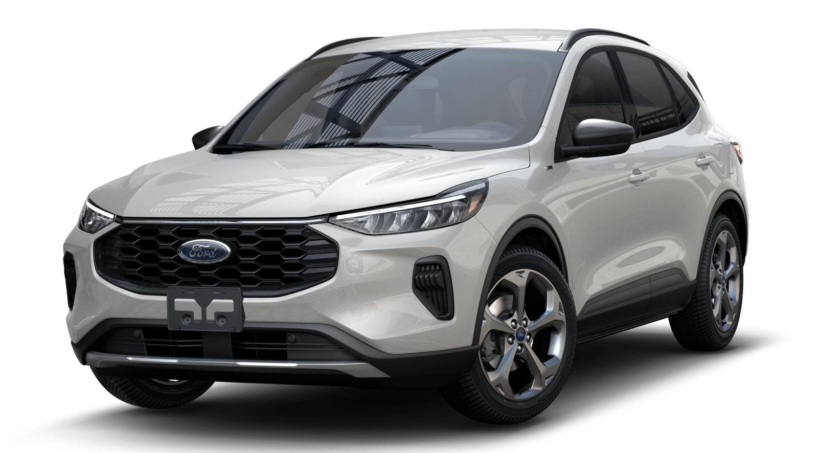 New Car 2025 Ford Escape  St-line For Sale In Austin, Texas